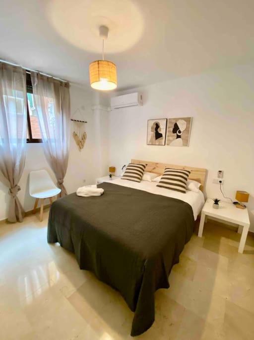 9773 Apartamento Corte Cordoba Exterior photo